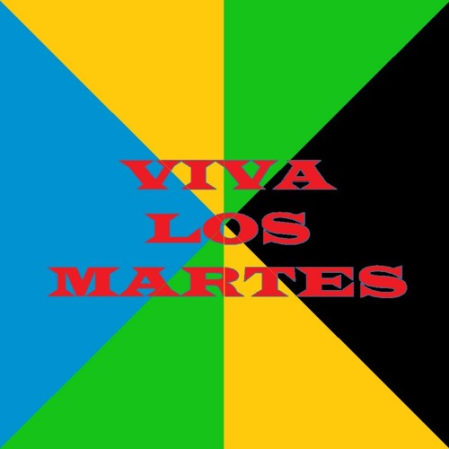 Viva los martes’s avatar