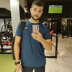 AHmed Sharaf