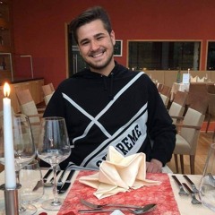 Dominik Höfel