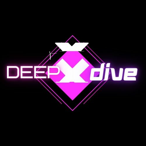 Deep Dive’s avatar