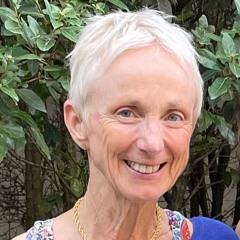 Sally Galet