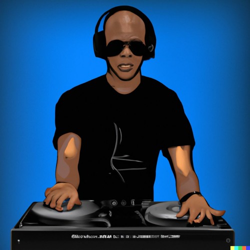 DJ Czebany Jarnuch’s avatar
