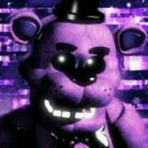 shadow Freddy’s avatar