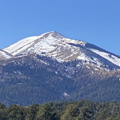 daniel of the mountain