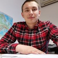 Ihor Liubchyk