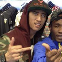 Hopsin Poi Smith