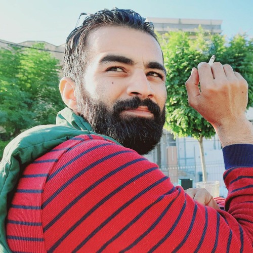 Ahmad Hussain’s avatar
