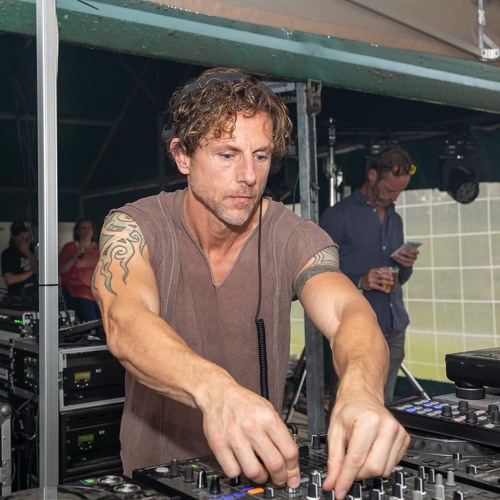 Jerre Bday Party Live set from party boat 10-05-2025
