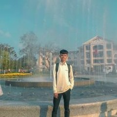 Nguyễn An Giang