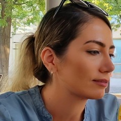 Sara Heidari