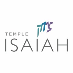 Temple Isaiah