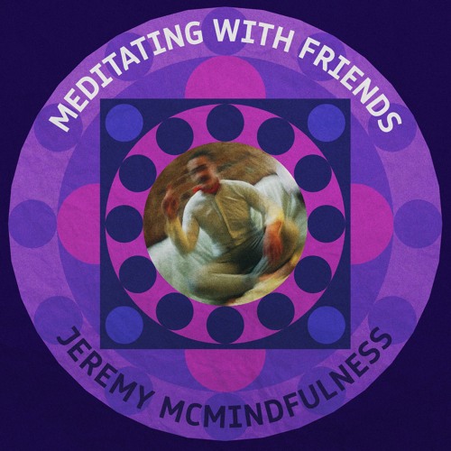 Meditating with Friends Episode #15: Elissa Burdick (Wellness Coach)