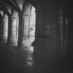 Saint East / 47
