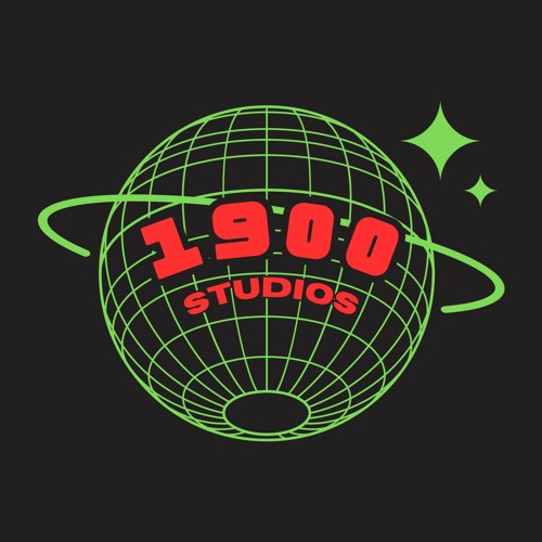 1900 Studios Radio’s avatar