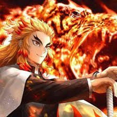 FlameHashira Rengoku