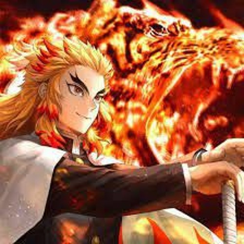 FlameHashira Rengoku’s avatar