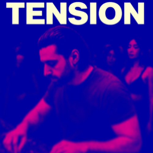 Tension / FutureGoaTrance — artist photo
