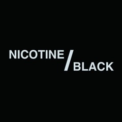 Nicotine Black