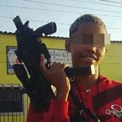 RAJADA de Fé