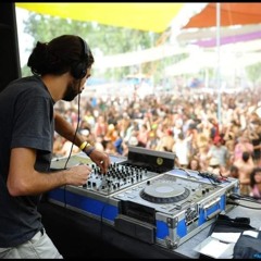 Happy People - Dj Omka