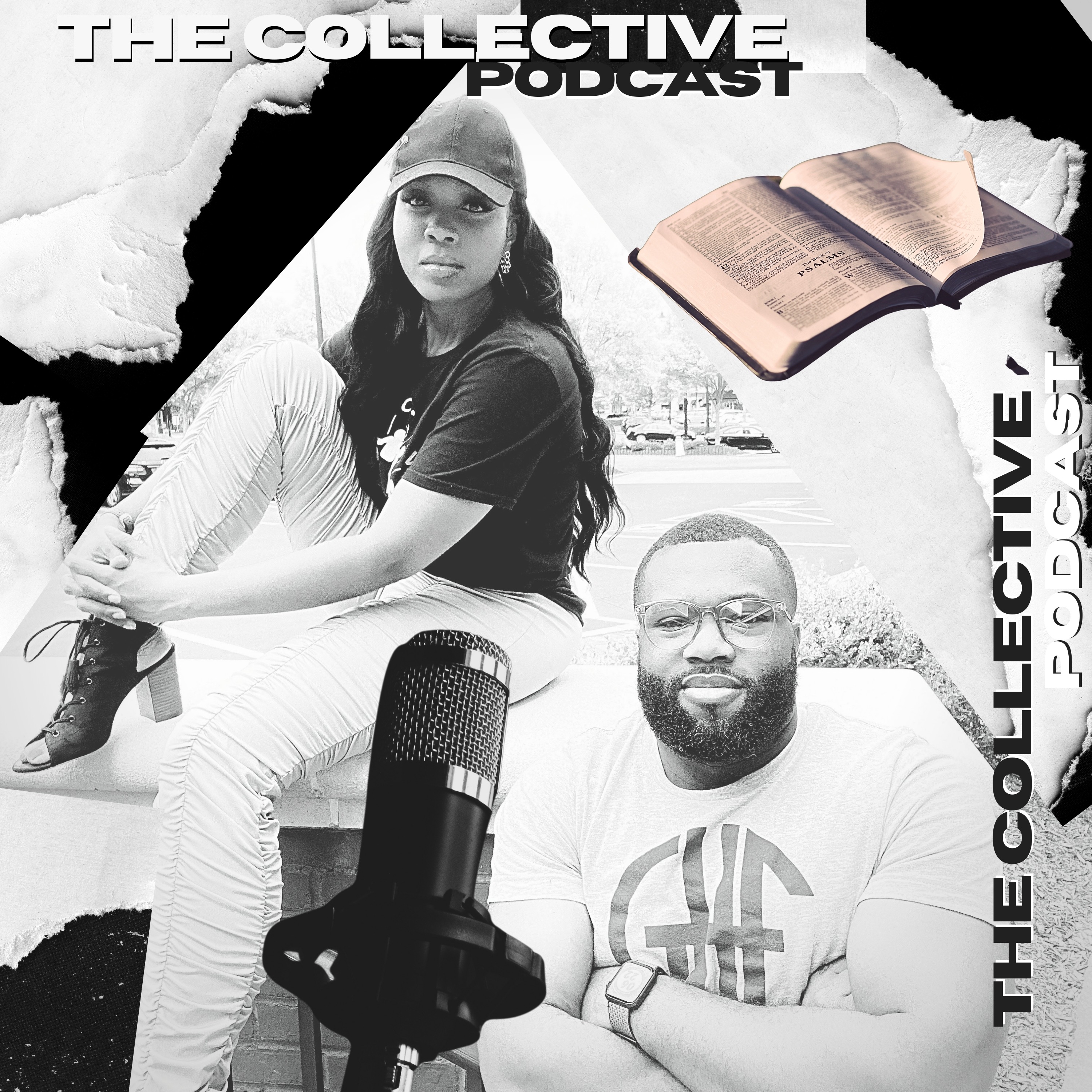 The Collective: A Discipleship Groups Series