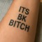 ITSBKBITCH