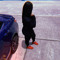 Paris Goosby