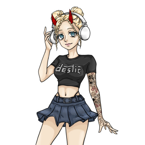Destic — artist photo