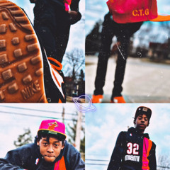 Christhegoatsk 💔