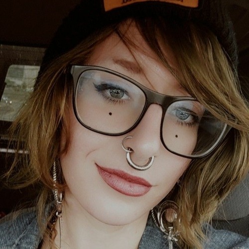 Simone Gentry’s avatar