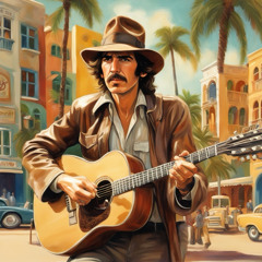 George Harrison Ford