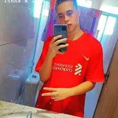 Yuri Constantino