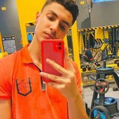 Ahmed Badawe