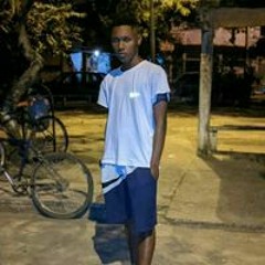 Marcos Antonio