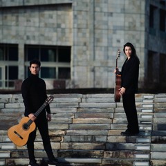 Eresma Guitar duo