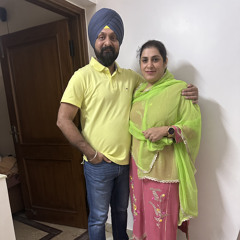 amanpreet singh Chadha