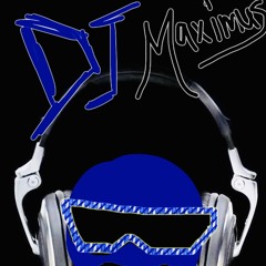 DJ MAXIMUS