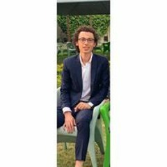 Sayed Mohamed
