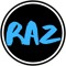 Raz
