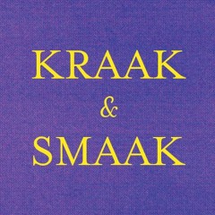 Kraak & Smaak