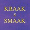 Kraak & Smaak