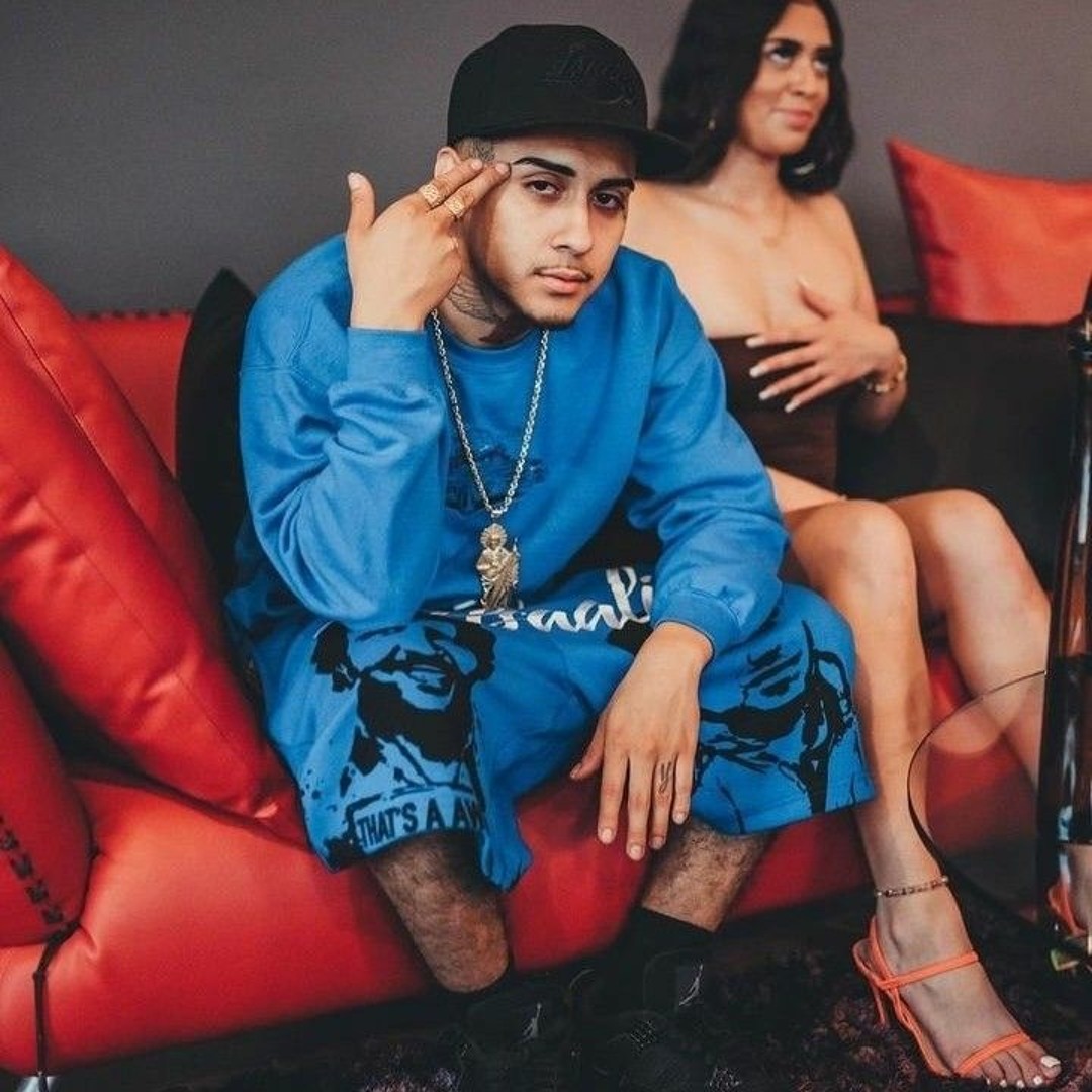 Stream ZXCVB by ricoswae | Listen online for free on SoundCloud