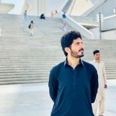 Salar Khan Miankhel