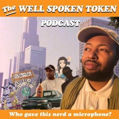 The Well Spoken Token