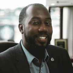 Brandon Smith