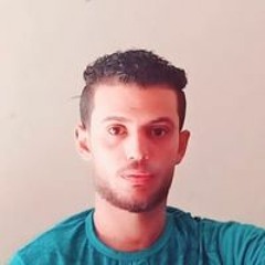 Ali Hamed