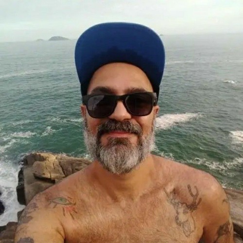 Cristiano Simões’s avatar