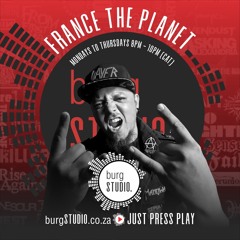France the Planet