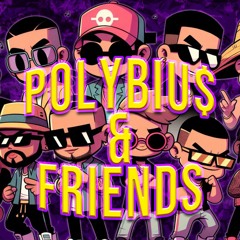 🔥😈 POLYBIU$ - ID 😈🔥