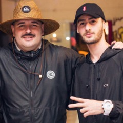 FUNK DE PATRÃO DBK